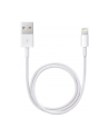 Apple Przewód ze złącza Lightning na USB (0,5 m) ME291ZM/A - nr 20