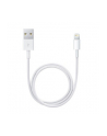 Apple Przewód ze złącza Lightning na USB (0,5 m) ME291ZM/A - nr 21