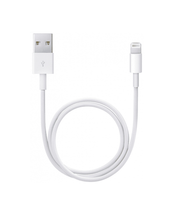 Apple Przewód ze złącza Lightning na USB (0,5 m) ME291ZM/A