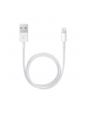 Apple Przewód ze złącza Lightning na USB (0,5 m) ME291ZM/A - nr 5