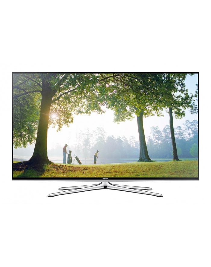 Samsung 40''Slim LED  Full HD UE40H6400AWXXH główny