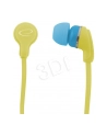 Esperanza SŁUCHAWKI DOUSZNE AUDIO STEREO NEON EH147Y ŹÓŁTE - nr 7