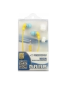Esperanza SŁUCHAWKI DOUSZNE AUDIO STEREO NEON EH147Y ŹÓŁTE - nr 8