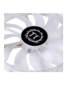 Thermaltake Wentylator - Pure 20 LED Blue (200mm, 800 RPM) BOX - nr 100