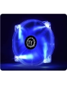 Thermaltake Wentylator - Pure 20 LED Blue (200mm, 800 RPM) BOX - nr 103