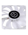 Thermaltake Wentylator - Pure 20 LED Blue (200mm, 800 RPM) BOX - nr 106