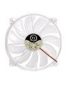 Thermaltake Wentylator - Pure 20 LED Blue (200mm, 800 RPM) BOX - nr 108