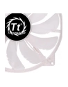 Thermaltake Wentylator - Pure 20 LED Blue (200mm, 800 RPM) BOX - nr 110