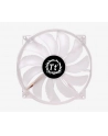 Thermaltake Wentylator - Pure 20 LED Blue (200mm, 800 RPM) BOX - nr 112