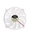 Thermaltake Wentylator - Pure 20 LED Blue (200mm, 800 RPM) BOX - nr 113