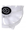 Thermaltake Wentylator - Pure 20 LED Blue (200mm, 800 RPM) BOX - nr 114