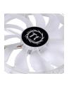 Thermaltake Wentylator - Pure 20 LED Blue (200mm, 800 RPM) BOX - nr 117