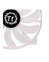 Thermaltake Wentylator - Pure 20 LED Blue (200mm, 800 RPM) BOX - nr 118