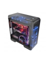 Thermaltake Wentylator - Pure 20 LED Blue (200mm, 800 RPM) BOX - nr 119