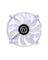 Thermaltake Wentylator - Pure 20 LED Blue (200mm, 800 RPM) BOX - nr 12