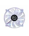 Thermaltake Wentylator - Pure 20 LED Blue (200mm, 800 RPM) BOX - nr 16