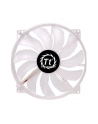 Thermaltake Wentylator - Pure 20 LED Blue (200mm, 800 RPM) BOX - nr 1