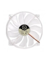 Thermaltake Wentylator - Pure 20 LED Blue (200mm, 800 RPM) BOX - nr 20