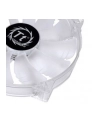 Thermaltake Wentylator - Pure 20 LED Blue (200mm, 800 RPM) BOX - nr 32
