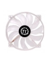 Thermaltake Wentylator - Pure 20 LED Blue (200mm, 800 RPM) BOX - nr 35