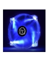 Thermaltake Wentylator - Pure 20 LED Blue (200mm, 800 RPM) BOX - nr 45