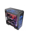 Thermaltake Wentylator - Pure 20 LED Blue (200mm, 800 RPM) BOX - nr 98