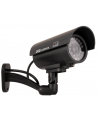 CEE Atrapa kamery IR9000 B IR LED czarna - nr 12
