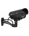 CEE Atrapa kamery IR9000 B IR LED czarna - nr 7