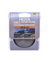 Hoya FILTR  PL-CIR UV HRT 62 MM - nr 3