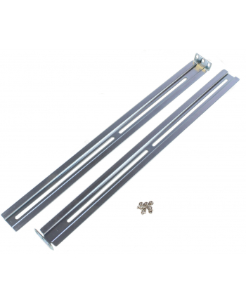 Synology Inc. Rack Kit Mounting 1U RKM114