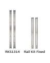 Synology Inc. Rack Kit Mounting 1U RKM114 - nr 18