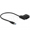 Delock adapter/konwerter USB 3.0 do SATA 6 Gb/s - nr 11