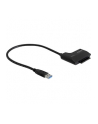 Delock adapter/konwerter USB 3.0 do SATA 6 Gb/s - nr 12