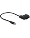 Delock adapter/konwerter USB 3.0 do SATA 6 Gb/s - nr 13