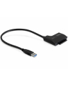 Delock adapter/konwerter USB 3.0 do SATA 6 Gb/s - nr 14