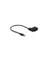 Delock adapter/konwerter USB 3.0 do SATA 6 Gb/s - nr 15