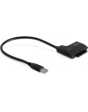 Delock adapter/konwerter USB 3.0 do SATA 6 Gb/s - nr 16