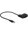 Delock adapter/konwerter USB 3.0 do SATA 6 Gb/s - nr 18