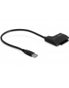 Delock adapter/konwerter USB 3.0 do SATA 6 Gb/s - nr 1