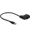 Delock adapter/konwerter USB 3.0 do SATA 6 Gb/s - nr 20