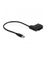 Delock adapter/konwerter USB 3.0 do SATA 6 Gb/s - nr 21