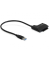 Delock adapter/konwerter USB 3.0 do SATA 6 Gb/s - nr 26