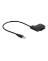 Delock adapter/konwerter USB 3.0 do SATA 6 Gb/s - nr 35