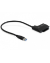 Delock adapter/konwerter USB 3.0 do SATA 6 Gb/s - nr 6