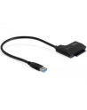 Delock adapter/konwerter USB 3.0 do SATA 6 Gb/s - nr 7