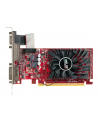 ASUS Radeon R7 240 OC, 4GB GDDR3 (128 Bit), HDMI, DVI, D-Sub - nr 10