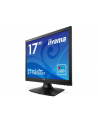 iiyama LCD LED 17'' Prolite E1780SD-B1 5ms, DVI, głośniki, czarny - nr 10