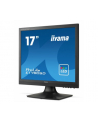 iiyama LCD LED 17'' Prolite E1780SD-B1 5ms, DVI, głośniki, czarny - nr 21