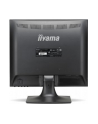 iiyama LCD LED 17'' Prolite E1780SD-B1 5ms, DVI, głośniki, czarny - nr 32