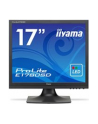 iiyama LCD LED 17'' Prolite E1780SD-B1 5ms, DVI, głośniki, czarny - nr 35